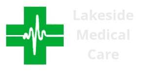 lakeside medical care logo