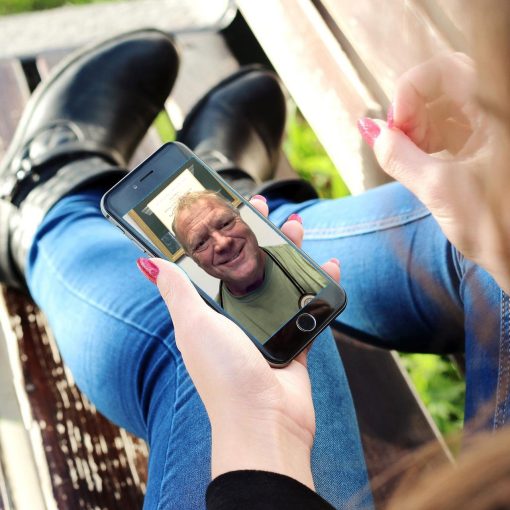 telemedicine at lakeside medical care