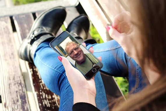 telemedicine at lakeside medical care